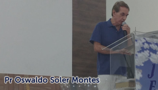 Culto da Família 17/04/2016