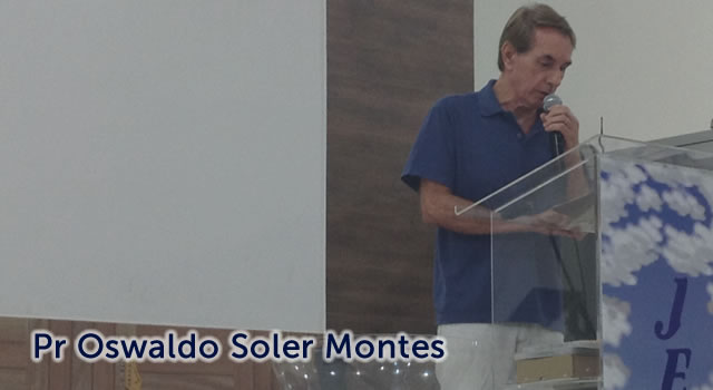 Culto de Libertação - 29/06/2016