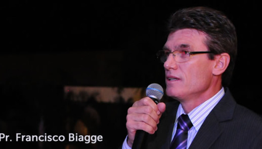 Culto da Família 27/03/2016