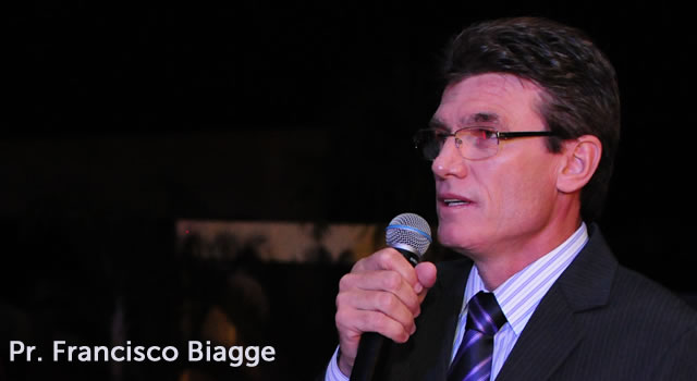 Culto da Família 27/03/2016