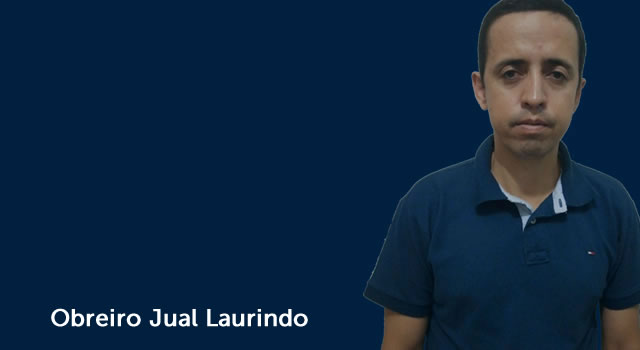 Culto de Libertação 30/03/2016