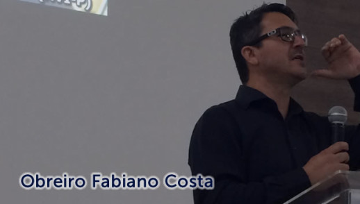 Culto de Libertação - 18/05/2016