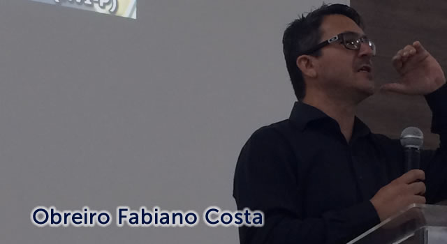 Culto de Libertação - 18/05/2016