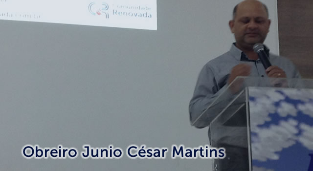 A caverna de Elias - 20/07/2016