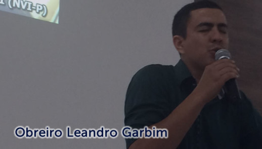 Culto de Libertação - 01/06/2016
