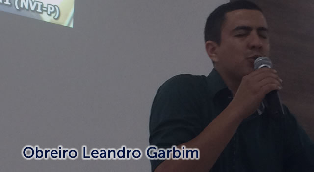 Culto de Libertação - 01/06/2016