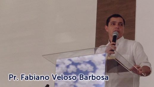 Seminário - Poder e Unção para o Tempo do Fim.