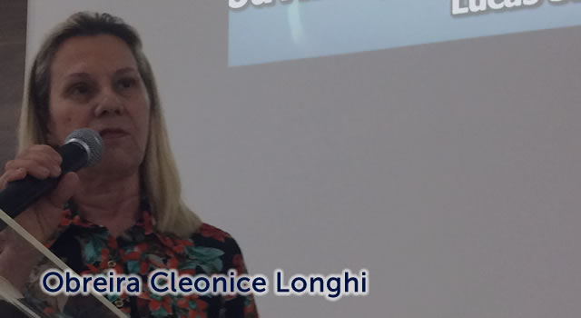 Há poder na palavra de DEUS - 06/07/2016