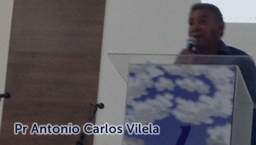 Encontro de Casais - 02/07/2016