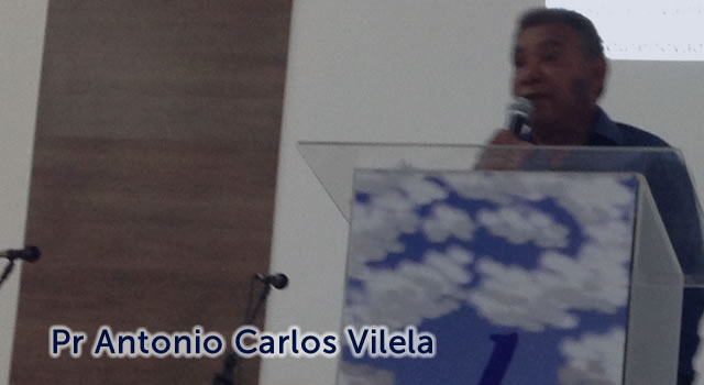 Encontro de Casais - 02/07/2016