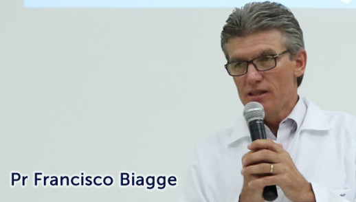 Crendo para a Salvação - Batismo nas Águas - 30/10/2016