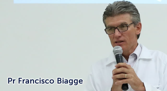 Crendo para a Salvação - Batismo nas Águas - 30/10/2016