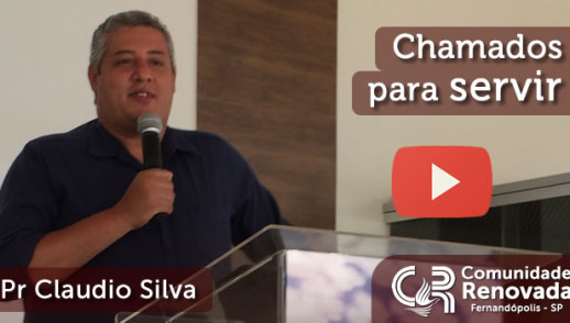Chamados para servir
