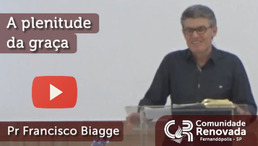 A plenitude da graça