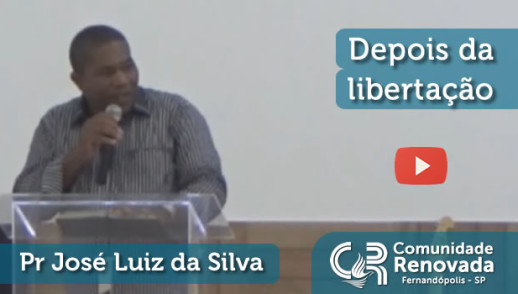 Depois da libertação