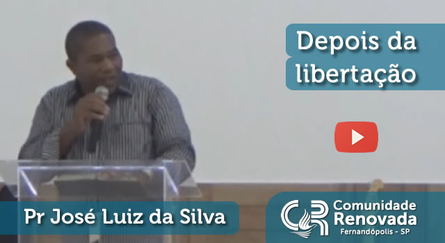 Depois da libertação