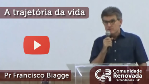 A trajetória da vida