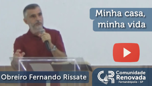 Minha casa, minha vida