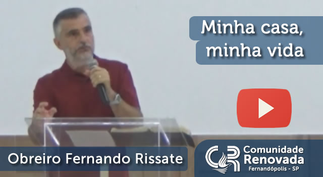 Minha casa, minha vida