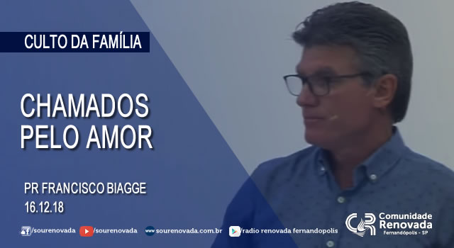 Chamados pelo amor
